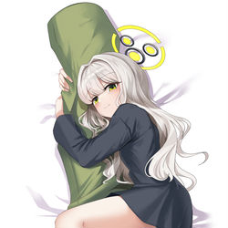 This is a pixiv picture whose title is ハレ.