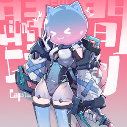 This is a pixiv picture whose title is CapsTZ_1082.