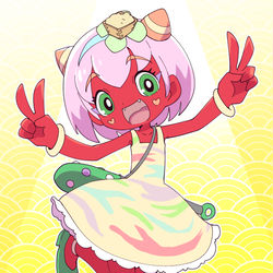 This is a pixiv picture whose title is Xまとめ節分.