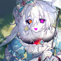 This is a pixiv picture whose title is Rkgk.