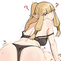 This is a pixiv picture whose title is ｸﾝｸﾝｸﾝ.