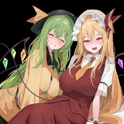 This is a pixiv picture whose title is koifra  adult.