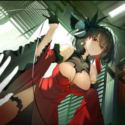 This is a pixiv picture whose title is 建武 2025.1.12.