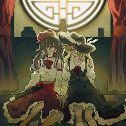 This is a pixiv picture whose title is Witch of Love Potion.