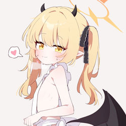 This is a pixiv picture whose title is イブキ.