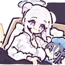 This is a pixiv picture whose title is 17.