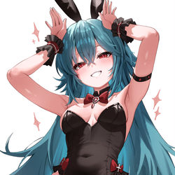 This is a pixiv picture whose title is doodle9.