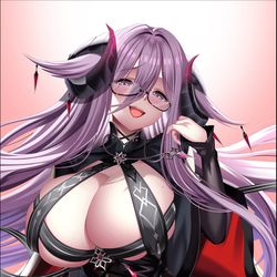 This is a pixiv picture whose title is フリードリヒーカール.
