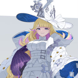 This is a pixiv picture whose title is no title.