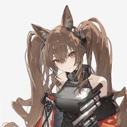 This is a pixiv picture whose title is ギルベルタ.