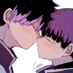 This is a pixiv picture whose title is 怪獣：log04.