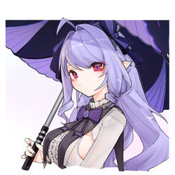 This is a pixiv picture whose title is 無題.
