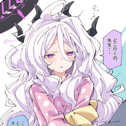 This is a pixiv picture whose title is ヒナ.
