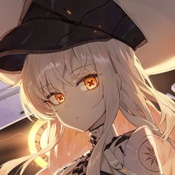 This is a pixiv picture whose title is マルクト.