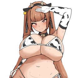 This is a pixiv picture whose title is 無題.