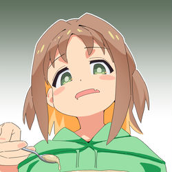 This is a pixiv picture whose title is あさひ.