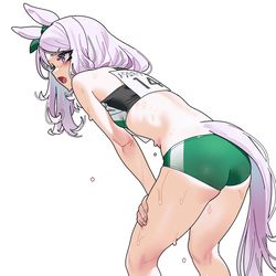 This is a pixiv picture whose title is McQueen.