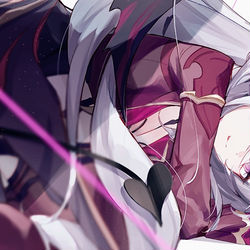 This is a pixiv picture whose title is セルマ.