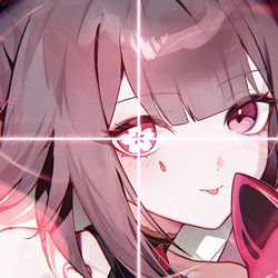 This is a pixiv picture whose title is 花火.
