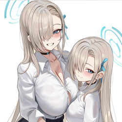 This is a pixiv picture whose title is dd2.