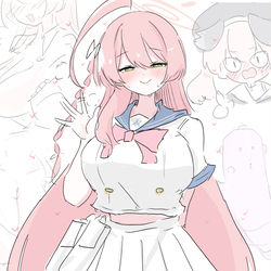 This is a pixiv picture whose title is まとめ.