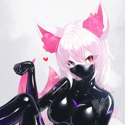 This is a pixiv picture whose title is cm.