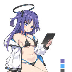 This is a pixiv picture whose title is 早瀬ユウカ.