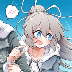 This is a pixiv picture whose title is 布都ちゃんとデート.