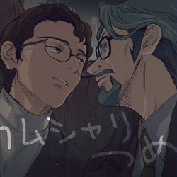 This is a pixiv picture whose title is カムシャリつめあわせ.
