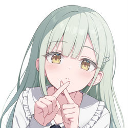 This is a pixiv picture whose title is 健康に害がある.