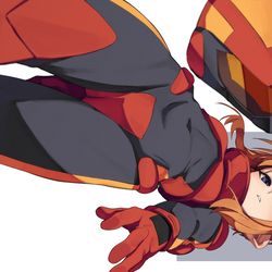 This is a pixiv picture whose title is プルツー.
