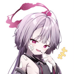 This is a pixiv picture whose title is シュロ.