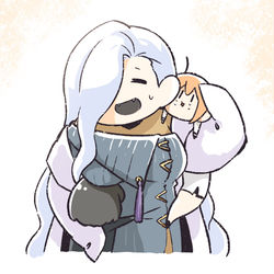 This is a pixiv picture whose title is おみぃさんに戻ってきてほしい。(心の叫び).