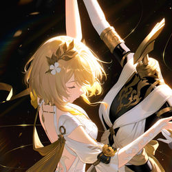 This is a pixiv picture whose title is Queen of Elegance！.