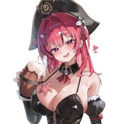 This is a pixiv picture whose title is mast.