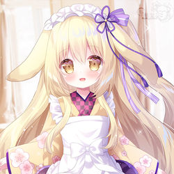 This is a pixiv picture whose title is 百々瀬みつき.