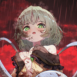 This is a pixiv picture whose title is ｺｲｼﾁｬﾝ….