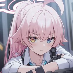 This is a pixiv picture whose title is 帅！大叔.