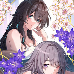 This is a pixiv picture whose title is 🤔？？？.