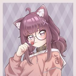 This is a pixiv picture whose title is FS #110.