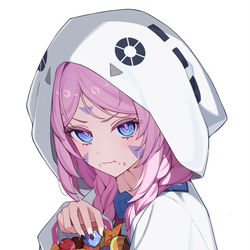 This is a pixiv picture whose title is つまみ食いシトラリ🍪.
