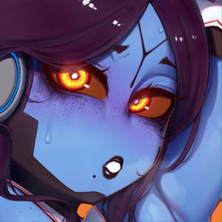 This is a pixiv picture whose title is Tau.