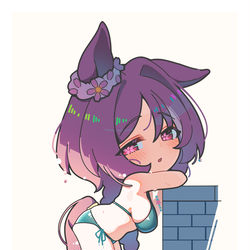 This is a pixiv picture whose title is サクラチトセオー.