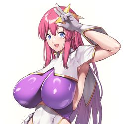 This is a pixiv picture whose title is ぴちぴちぱつぱつはいれぐ歌姫v.
