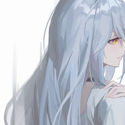 This is a pixiv picture whose title is リフ.
