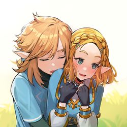 This is a pixiv picture whose title is すぐにいなくなるので.