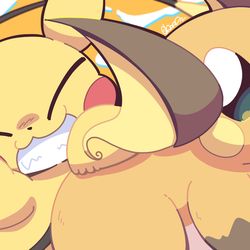 This is a pixiv picture whose title is 2024年12月～2025年2月ポケモンつめあわせ.