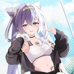 This is a pixiv picture whose title is 応瑞.