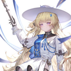 This is a pixiv picture whose title is 無題.