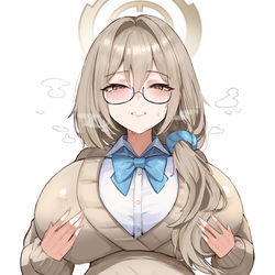 This is a pixiv picture whose title is AkaneChan.
